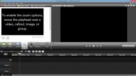 آموزش سطح مقدماتی Camtasia Studio 8