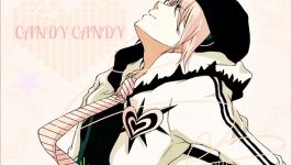 Vocaloid VY2  CANDY CANDY
