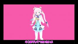 Vocaloid rana  MOMOIRO DEMPA