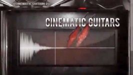 Cinematic Guitars 2