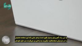 دوکاره بسیارخوش ظاهر اچ پی پاویلیون اکس۲ HP Pavilion