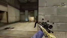 CSGO  FASTEST Aces #3