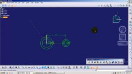 آموزش کتیا  اسکچ  1