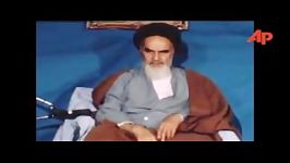 تصاویری کوتاه ابراز احساسات مردم درپیشگاه امام خمینی