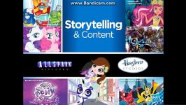 برنامه های Hasbro برای سال 2016