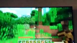 Lets Play Minecraft Survival پارت ۲ جستوجو گری 