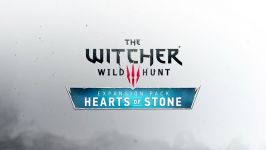 تریلر لانچ بازی The Witcher 3 Hearts of Stone