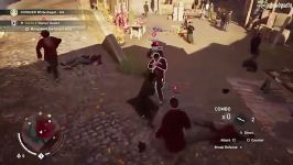 Assassins Creed Syndicate  Exclusive Gameplay Part 2