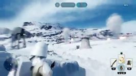 STAR WARS™ Battlefront™ Beta