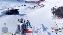 STAR WARS BATTLEFRONT  BETA