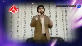 اجرای زیبای محمد برمهانی در آلبوم آوای ماه عاشقی