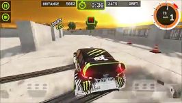 Rally Racer Dirt Trailer  APKTOPS
