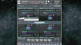 Sample Logic Xosphere   www.Best Vst.ir