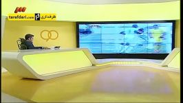 برنامه 90  صحبت های خاکپور در مورد تیم ملی امید