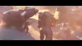 تریلر جدید بازی Halo 5 Guardians