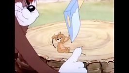 Tom and Jerry Sufferin Cats 1943