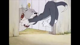 Tom and Jerry The Bodyguard 1944