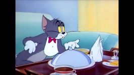 Tom and Jerry The Million Dollar Cat 1944