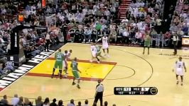 Miami Heat Boston Celtics