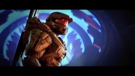 انتشار تریلر Halo 5 Guardians