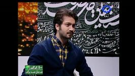 کارشناس برنامه.آقای بابک نیکخواه بهرامی