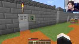 Minecraft  THE ESCAPISTS IN MINECRAFTکاستم مپ