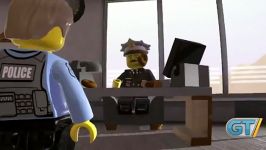 legocity undercover