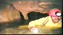 پیمایش غار قوری قلعه به سرپرستی هادی میرزاپور