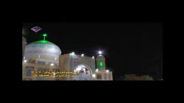 کنگره ملی امامزادگان محوریت حضرت حسین موسی الکاظمع