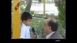 حل کردن مسله خنده دار ریاضی توست بچه