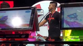 Gitex Dubai 2015