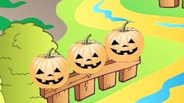 Halloween Songs for Children  Pumpkins Witches and Gh