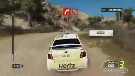 گیم پلی بازی WRC 5 کیفیت Full HD