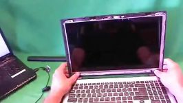 Acer Aspire V5 Laptop Screen Replacement Procedure