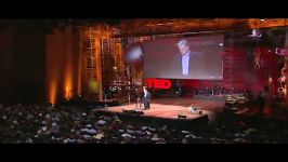 Kazi Ted Talks تحوّل در آموزش