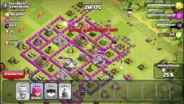 th7 آموزش به دست اوردن بربرین کینگ در 1 روز clashoc.ir