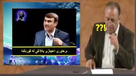 پاسخ ماموستا هاوری به مریوان حلبچه ای ملحد مرتد