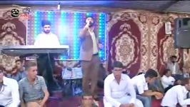اجرای آهنگ وگر وگر محمد برمهانی روستای حصارنو