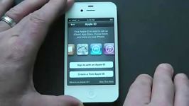 iphone 4s activation english