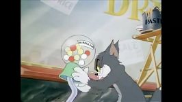 Tom and Jerry The Bodyguard 1944