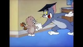 Tom and Jerry Professor Tom 1948