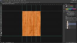 آموزش Floor Generator MultiTrxture در 3Ds Max