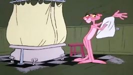 The Pink Panther in Pink Panic