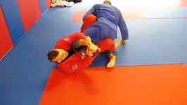 toe hold from half guard1