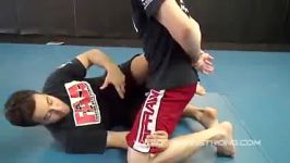 knee bar from half guard1