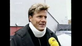 TV Reportages Dieter Bohlen And Nadja