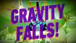 تریلر قسمت 18 فصل دوم کارتون gravity falls