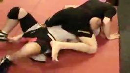 knee bar from side control 3