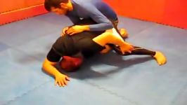 knee bar from turtle guard2