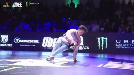 بتل فوق العاده زیبای بریک دنس 2015 bboy kill pocket ...